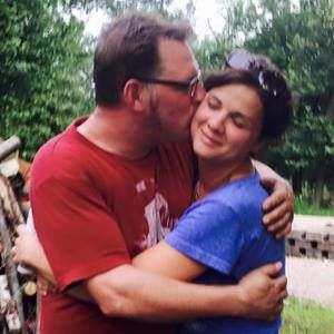 Meet your Posher, Jamie